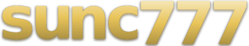 sunc777 logo